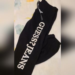 Guess Sweatpants
